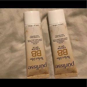 Purlisse Skin tint
